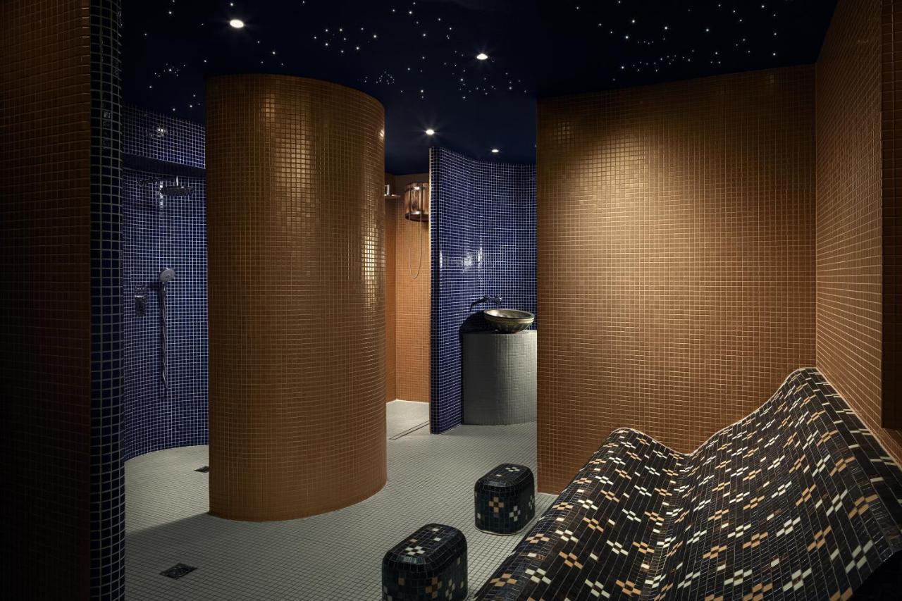 Spa Hotel Villa Smetana Κάρλοβι Βάρι Εξωτερικό φωτογραφία