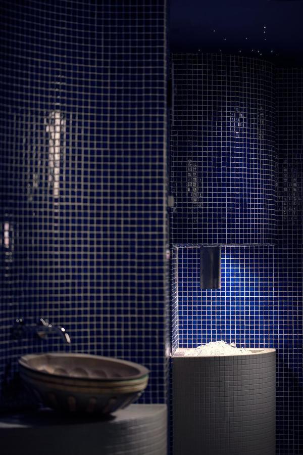 Spa Hotel Villa Smetana Κάρλοβι Βάρι Εξωτερικό φωτογραφία